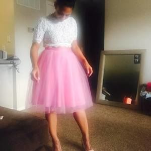 Meet your Posher, Ashley